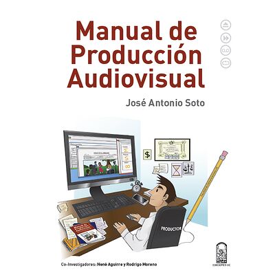 Manual de producción...
