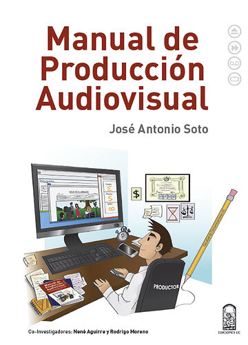 Manual de producción...