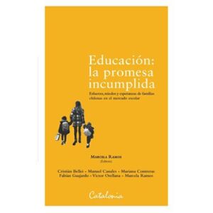 Educación: La promesa...