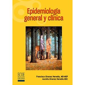 Epidemiología general y...