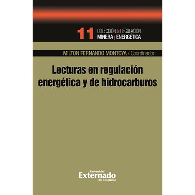 Lecturas en regulación...