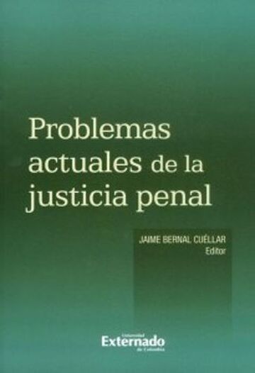 Problemas actuales de la...