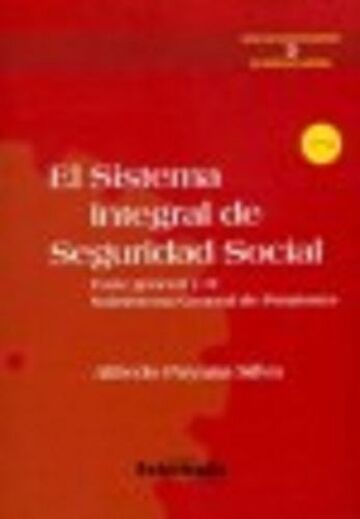 El sistema integral de...