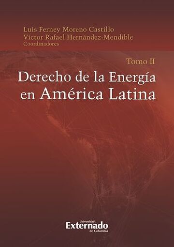 Derecho de la energía en...