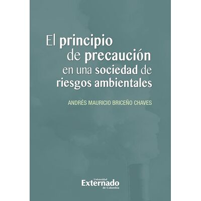 El principio de precaución...