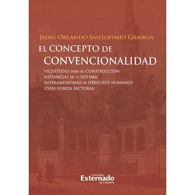 El concepto de...