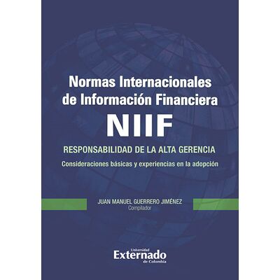 Normas Internacionales de...