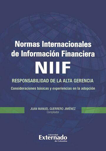 Normas Internacionales de...