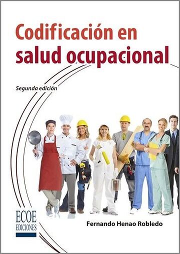 Codificación en salud...