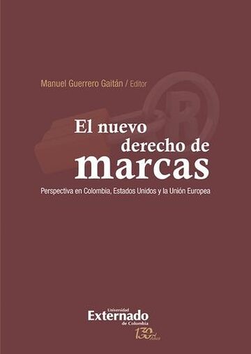 El nuevo derecho de marcas...