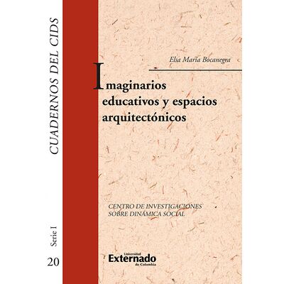 Imaginarios educativos y...