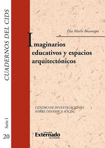 Imaginarios educativos y...