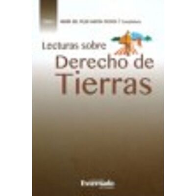 Lecturas sobre derecho de...