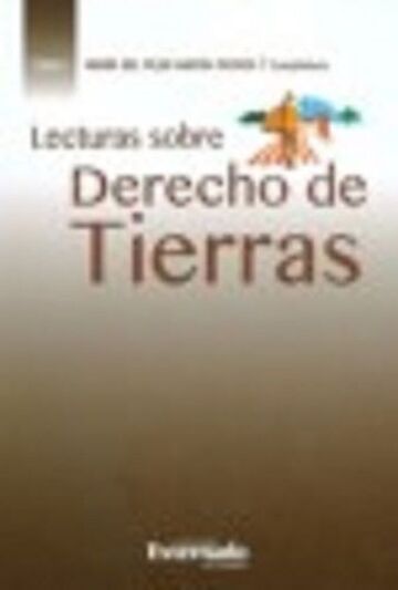 Lecturas sobre derecho de...
