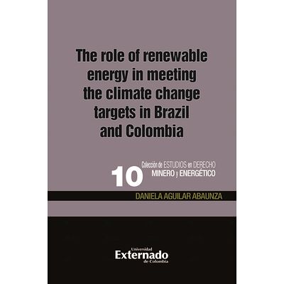 The role of renewable...