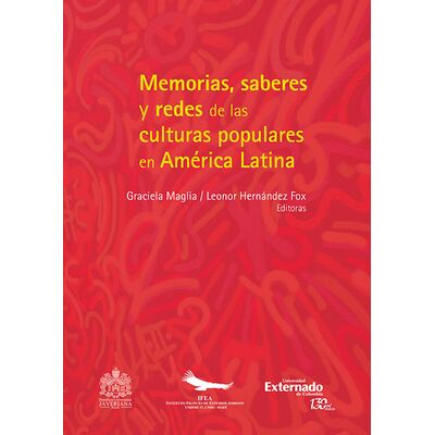 Memorias, saberes y redes...