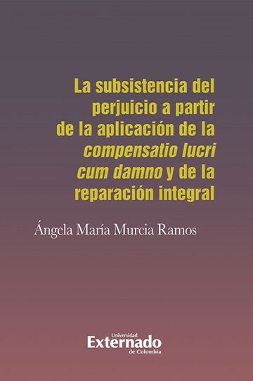 La subsistencia del...