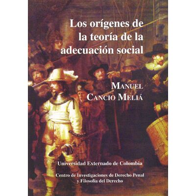 Los origenes de la teoría...