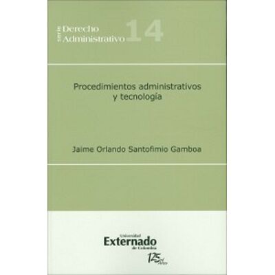 Procedimientos...