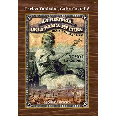 Historia de la Banca en...