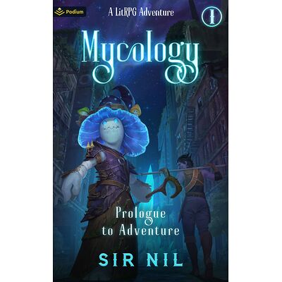 Prologue to Adventure