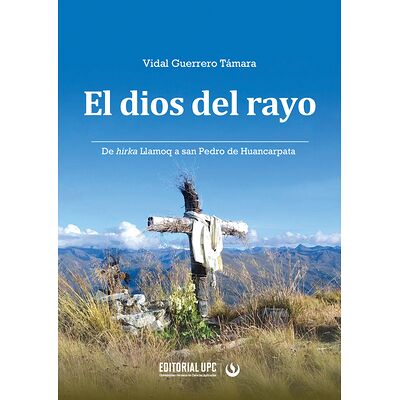 El dios del rayo