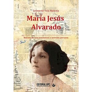 María Jesús Alvarado