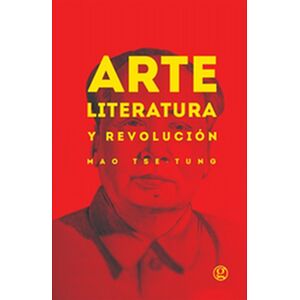 Arte, literatura y revolución