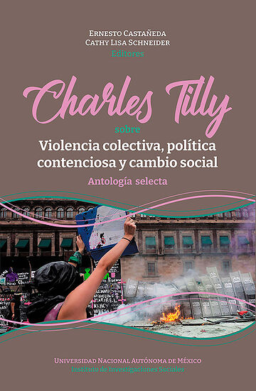 Charles Tilly: sobre...