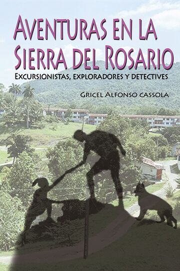Aventuras en la Sierra del...