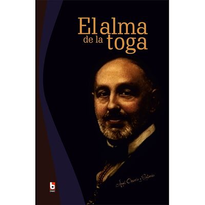 El alma de la toga