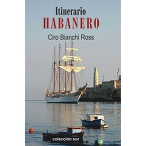 Itinerario Habanero