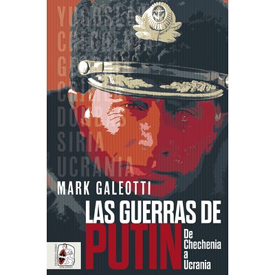 Las guerras de Putin
