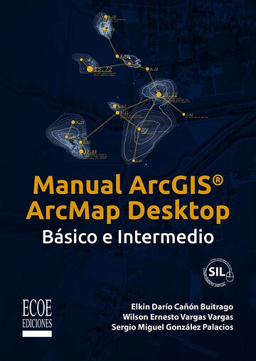 Manual ArcGIS® Arcmap Desktop