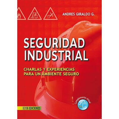 Seguridad industrial