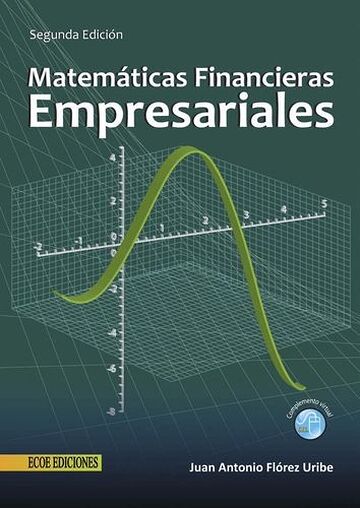 Matemáticas financieras...