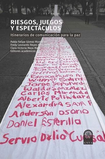 Riesgos, juegos y...