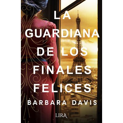 La guardiana de los finales...