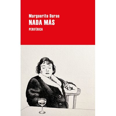 Nada más