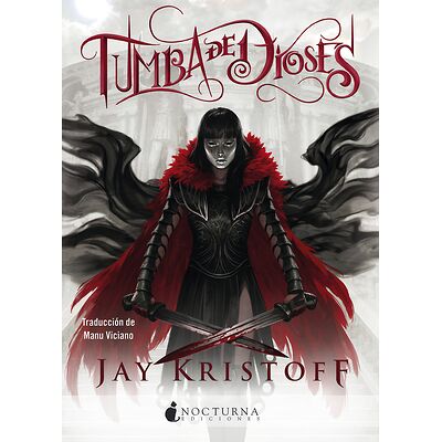Tumba de Dioses