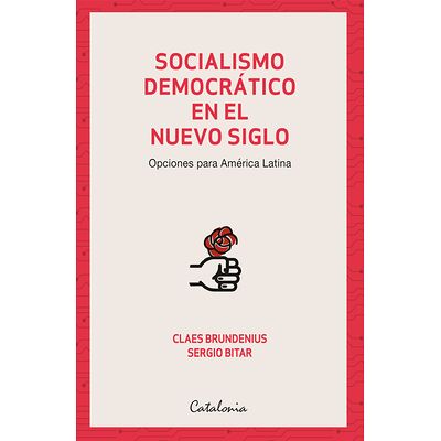 Socialismo democrático en...