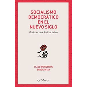 Socialismo democrático en...