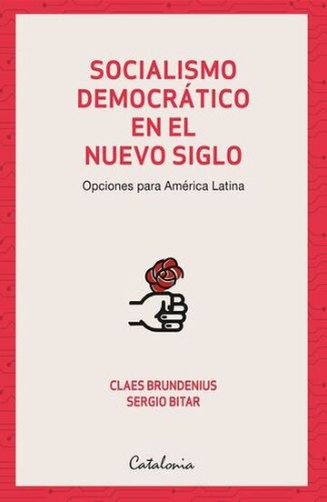 Socialismo democrático en...