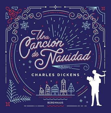 Una canción de Navidad