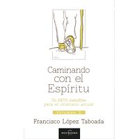 Caminando con el espíritu
