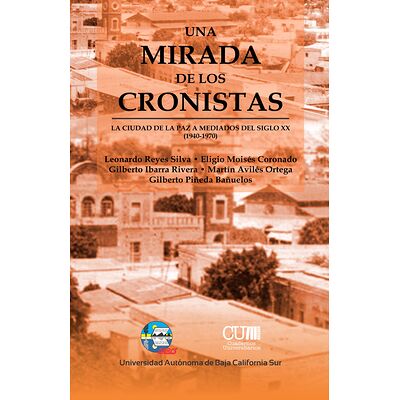 Una mirada de los cronistas