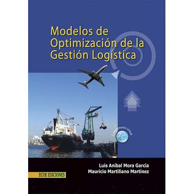 Modelos de optimización de...