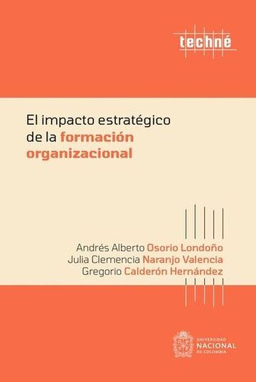 El impacto estratégico de...