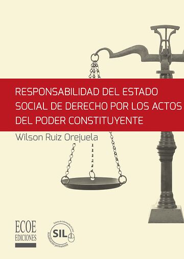 Responsabilidad del estado...