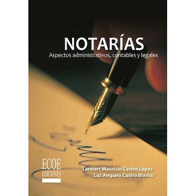 Notarias